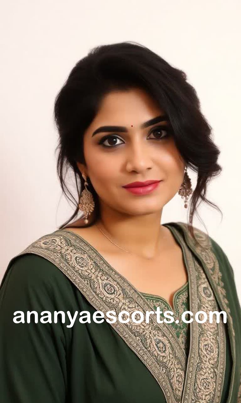 Dhanbad Escort Service
