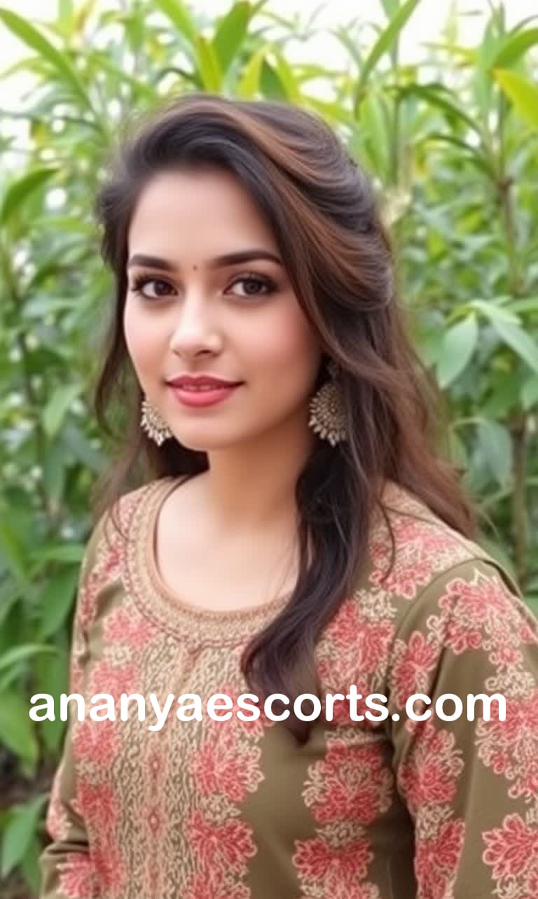 Escort Service in Dhanbad