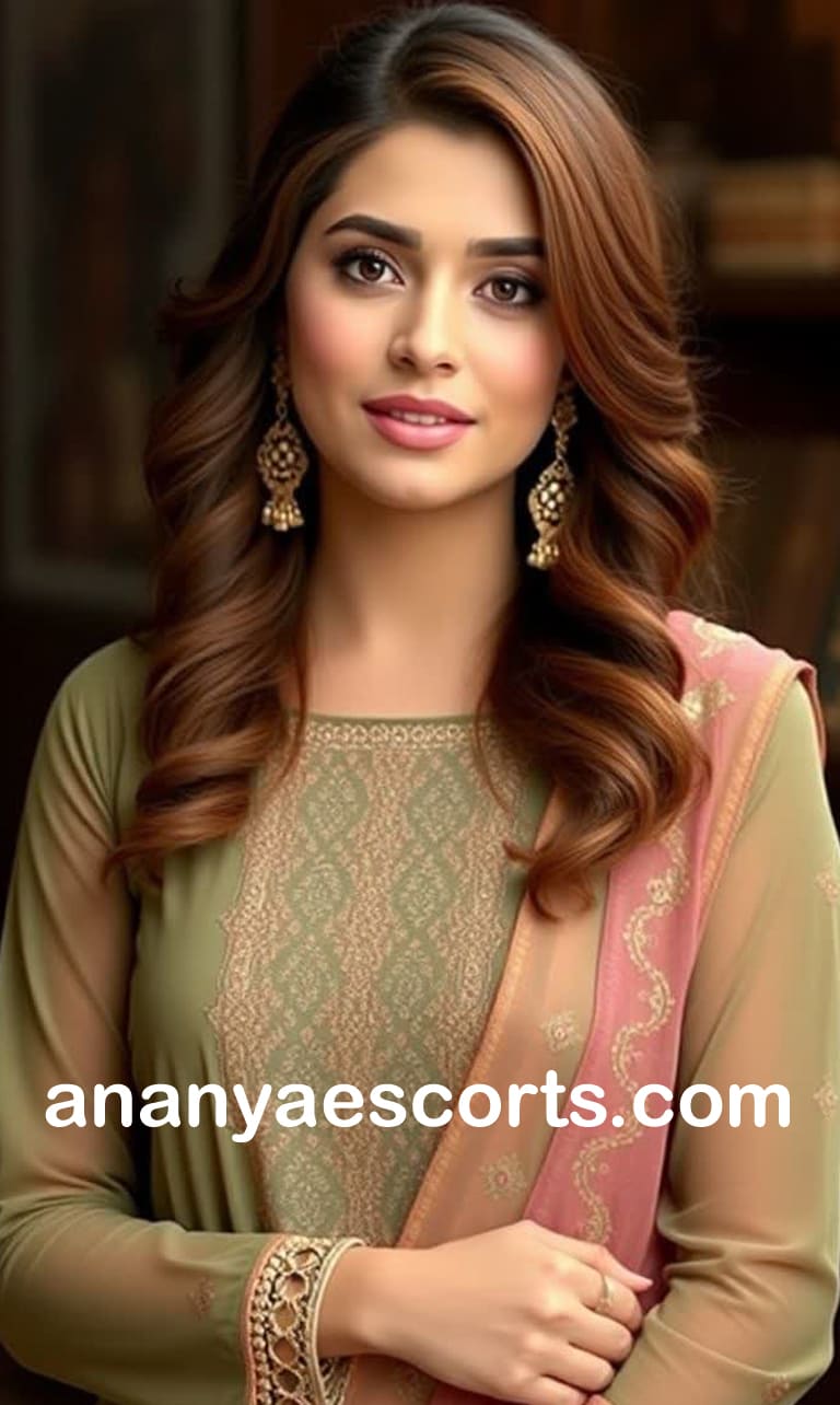 Escort Service in Dhanbad